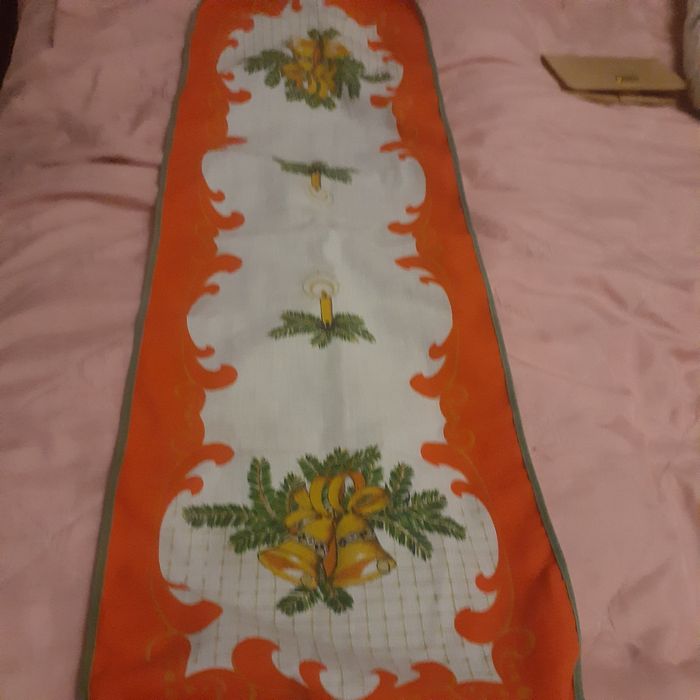 Новорічні рушнички