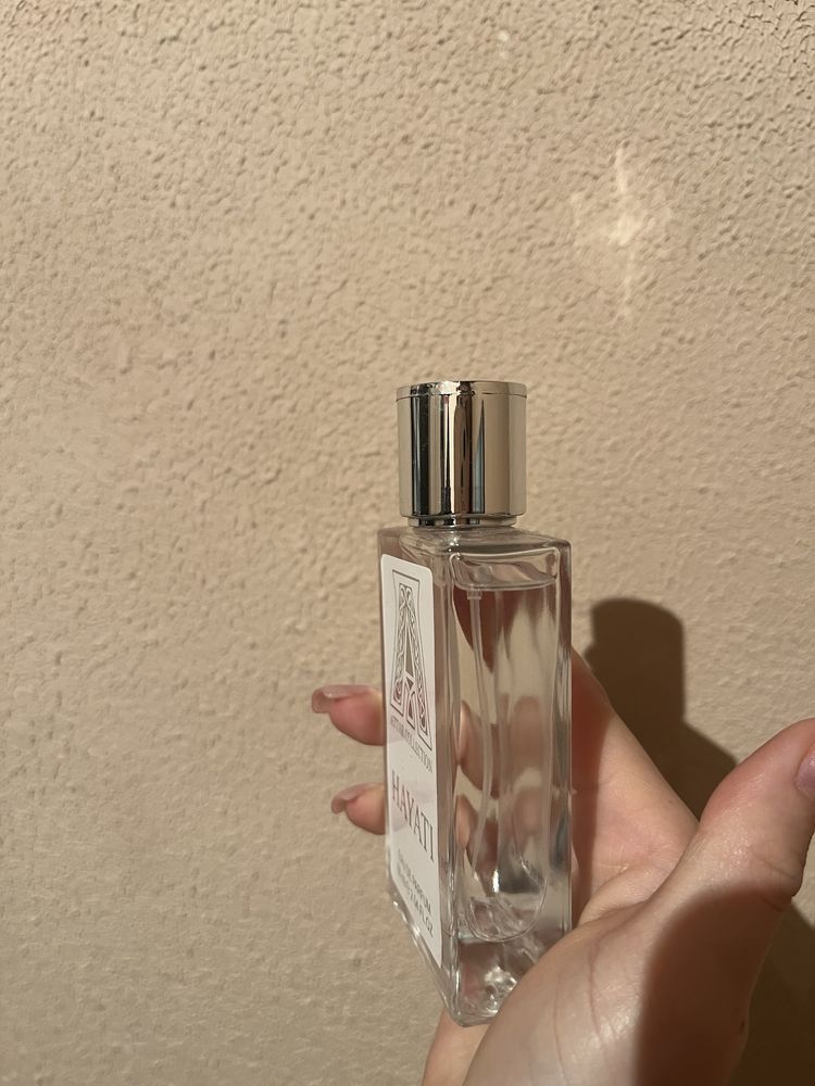 Духи Hayati Attar Collection