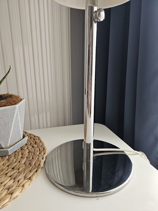 Komplet/zestaw lamp biurkowych IKEA Lunta