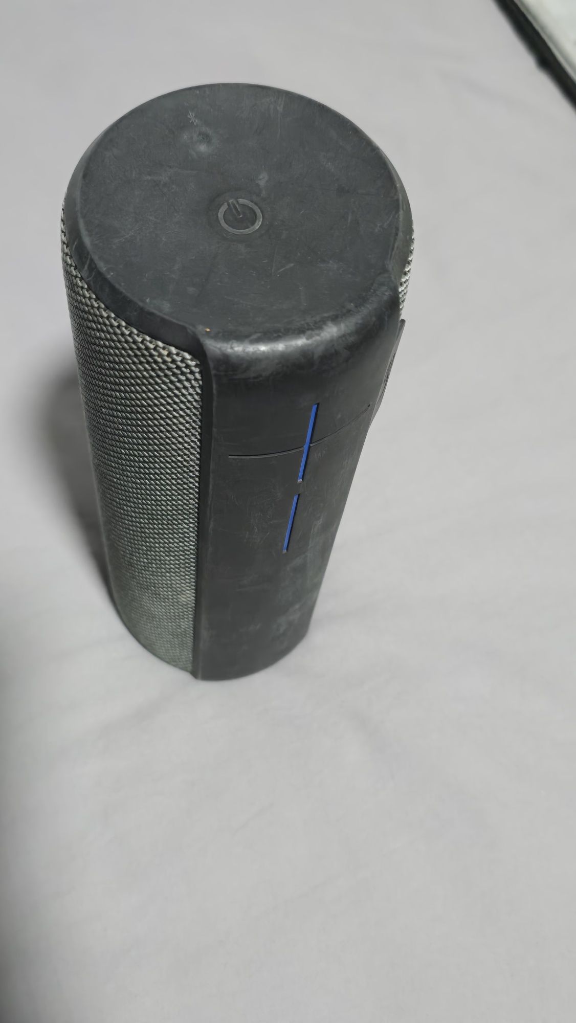 UE coluna de som Bluetooth