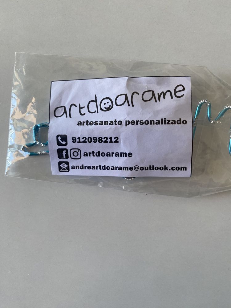 Íman com o nome Madalena