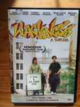 À Deriva Wackness - Jonathan Levine