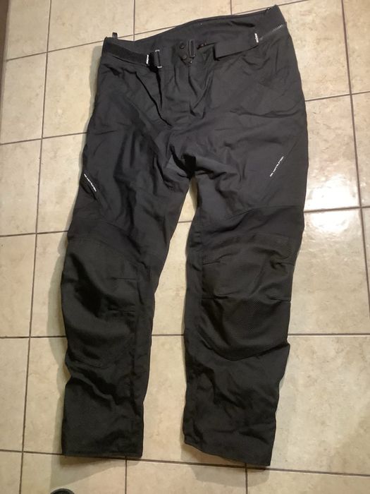 Мото штани Büse Torino Pro Cordura мембрана 3XL/56 не revit ixs held