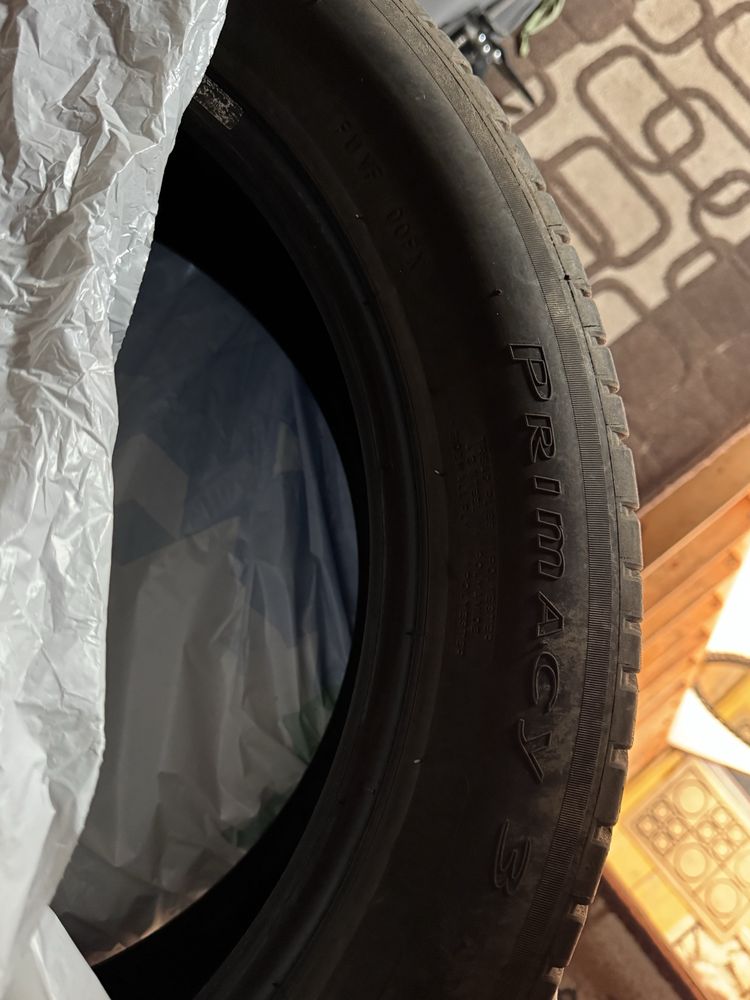 Opny MICHELIN 225/50 R 18