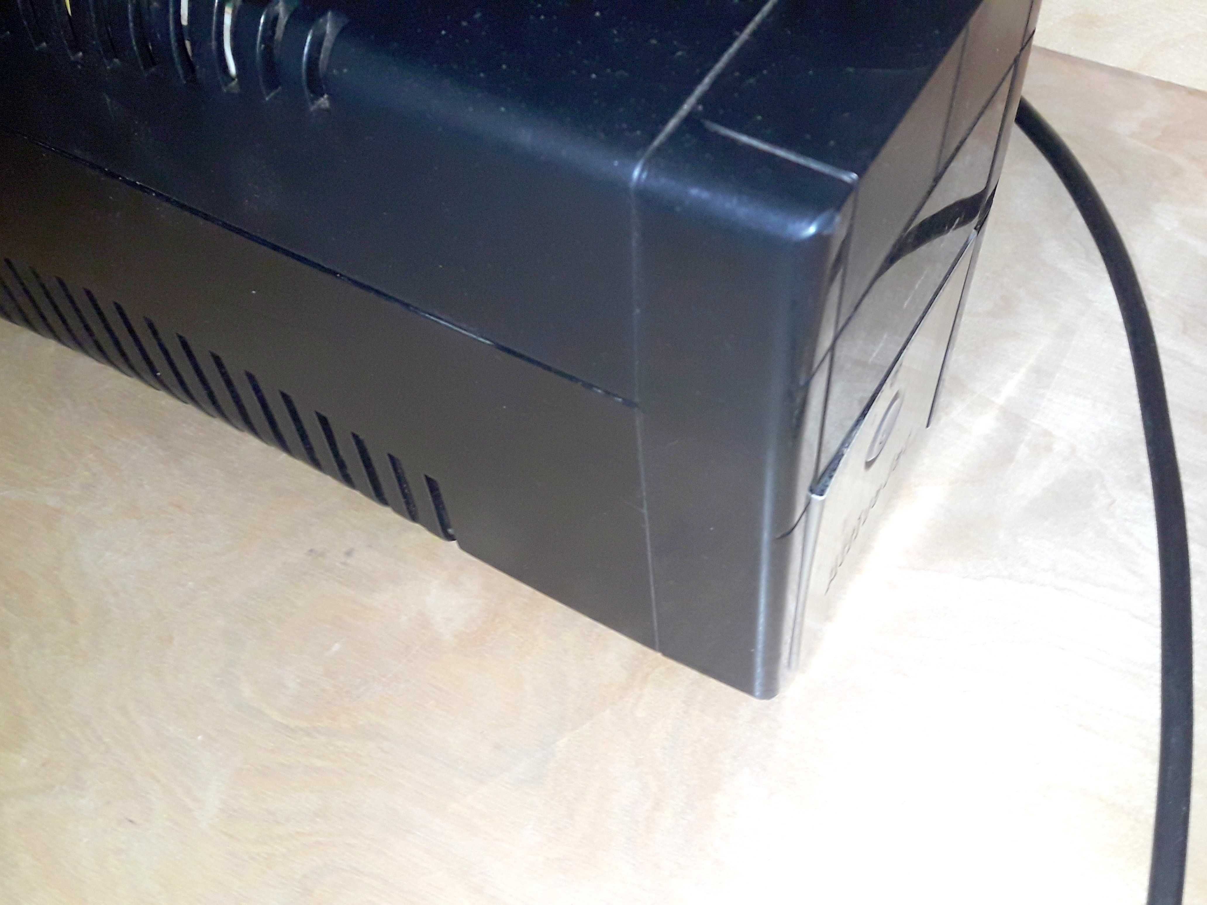 UPS  Zasilacz awaryjny  ActiveJet  Active Power 626 ( 650VA 360W )
