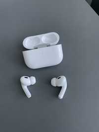 Airpods Pro 2 навушники