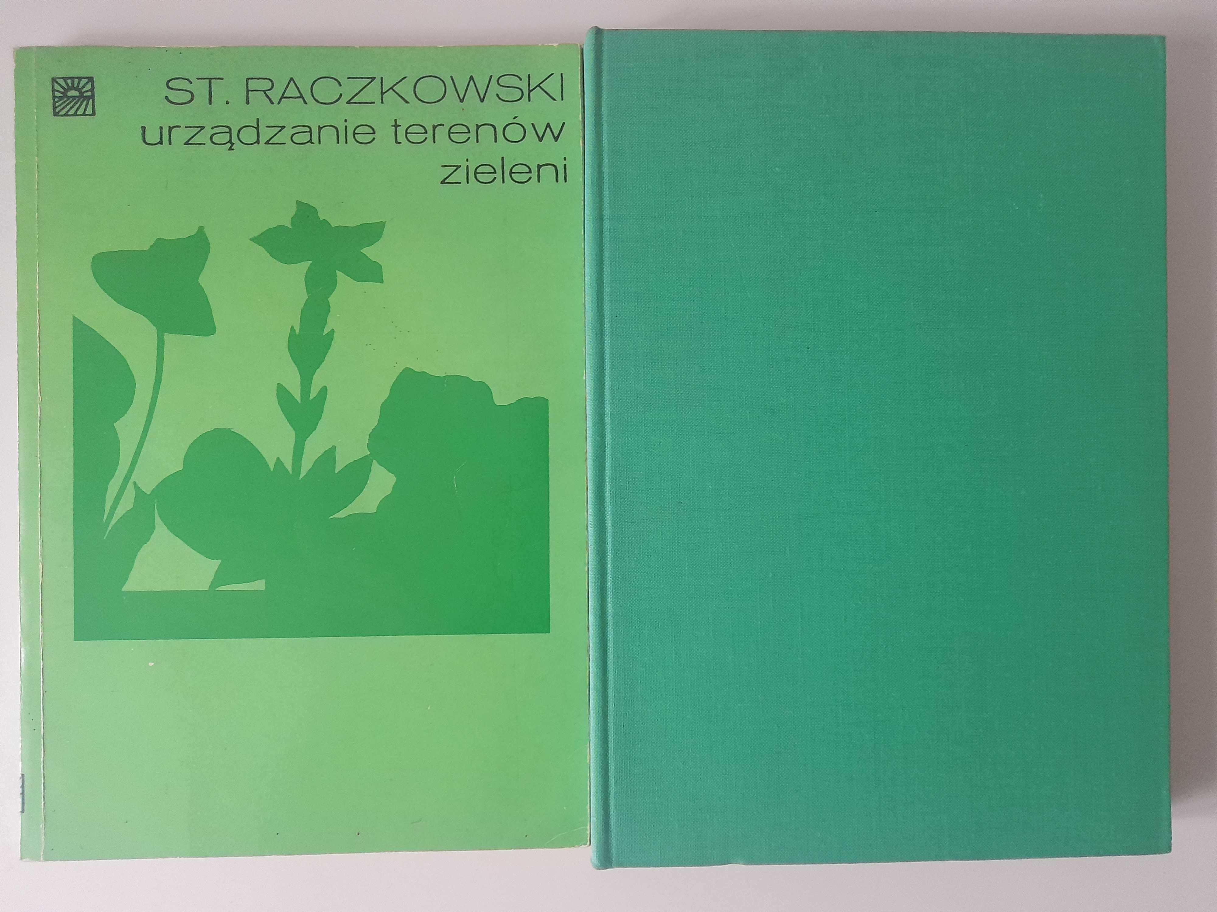 Urządzanie terenów zieleni St. Raczkowski, Użytki zielone W. Davies