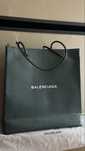 Balenciaga сумка оригінал