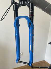 Amortyzator Rock shox SID Ultimate SL race day 100mm boost 29"