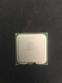 Procesor Intel Celeron D