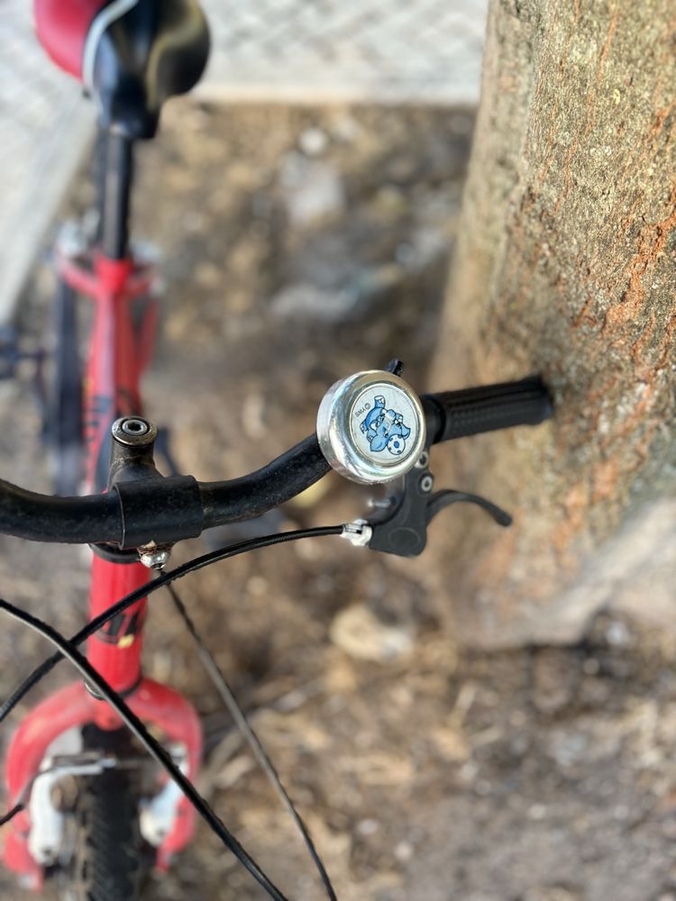 Bicicleta criança