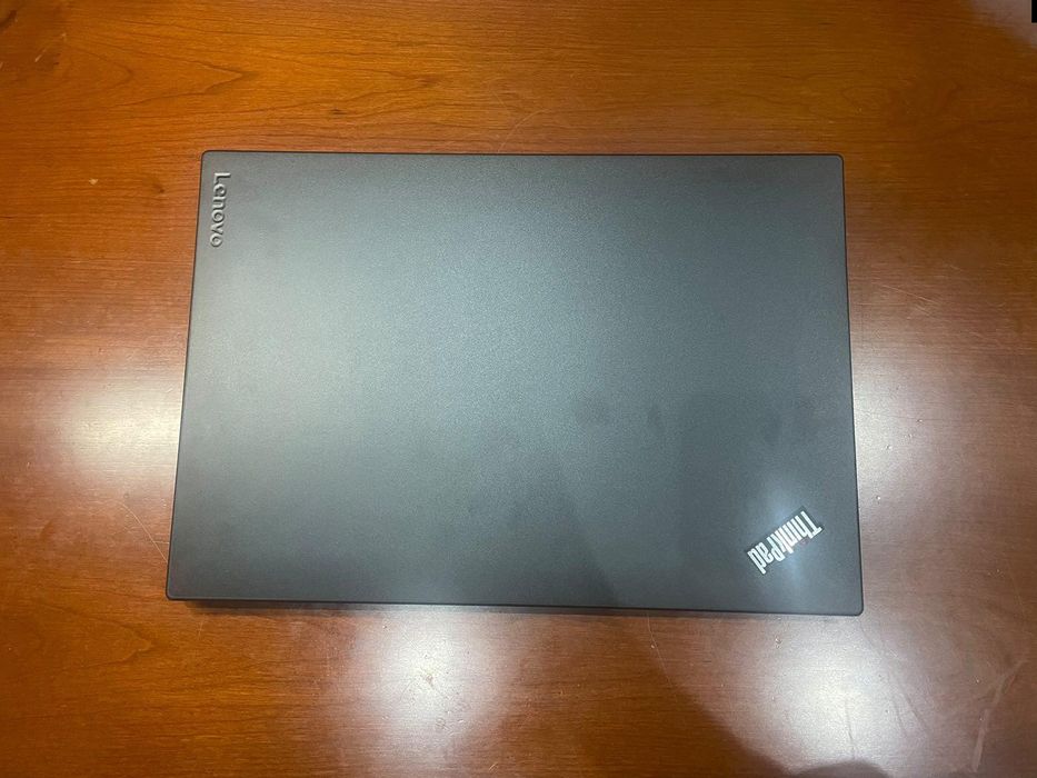 Lenovo ThinkPad i5 como novo