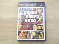 Grand Theft Auto: Liberty City Stories [PS2]