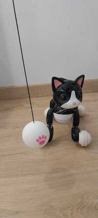 Gato zoomer robot