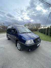 Фіат Скудо Fiat Scudo 2006 2.0 турбо дизель