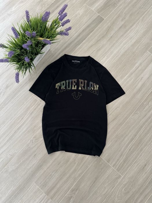Футболка True Religion