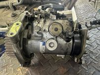 BOMBA INJETORA LUCAS REANULT KANGOO 1.9 D ANO 2002