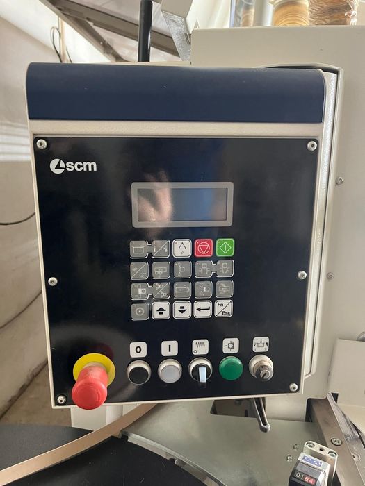 Okleiniarka SCM Olimpic K 360