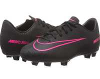 Korki Nike JR Mercurial Vapor XI FG 37,5