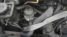 Pompa wspomagania BMW X5 E53 3.0D M57D Siedlce