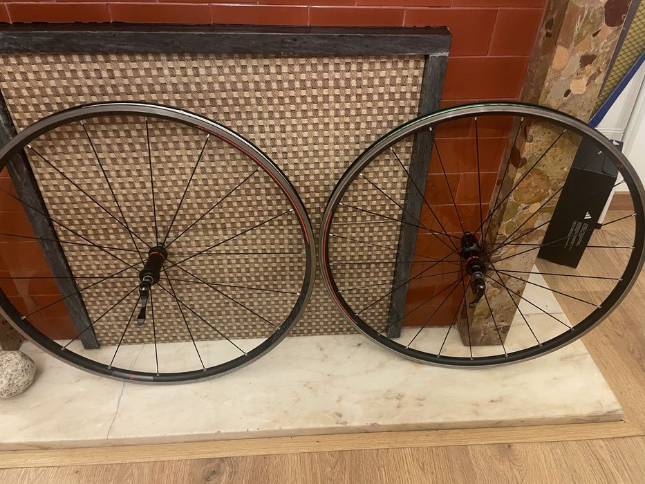 Rodas Syncros Estrada Vbrake