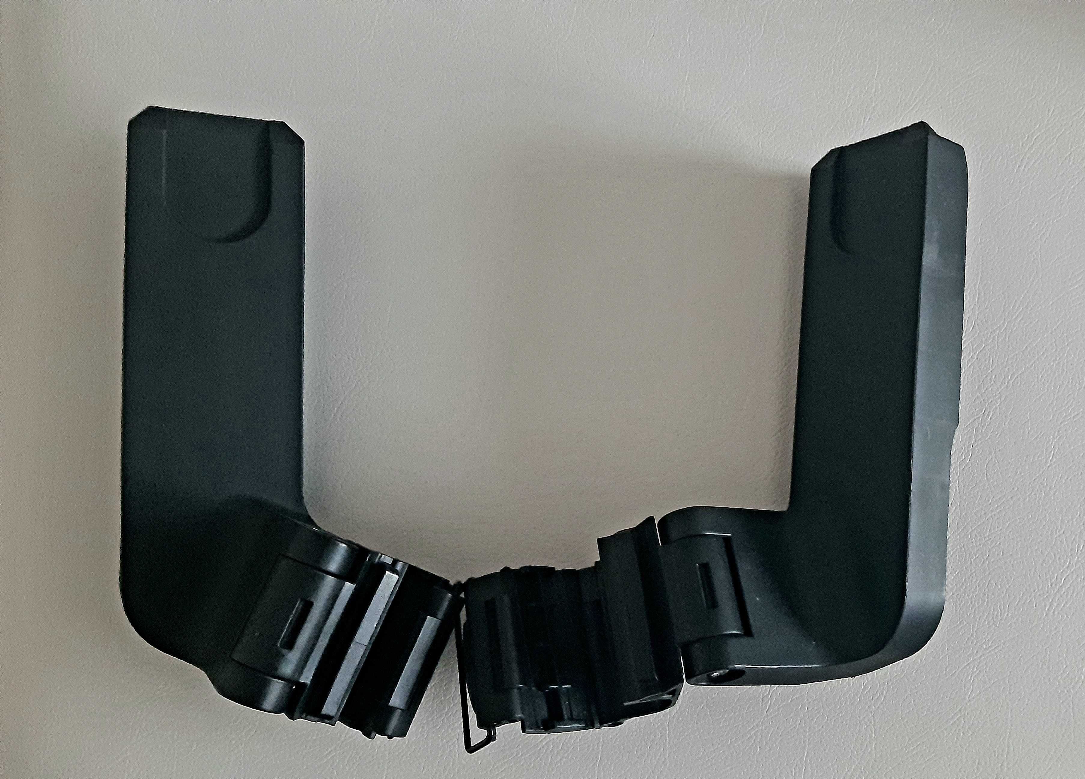Adaptadores de coque para carrinho de bebé cybex
