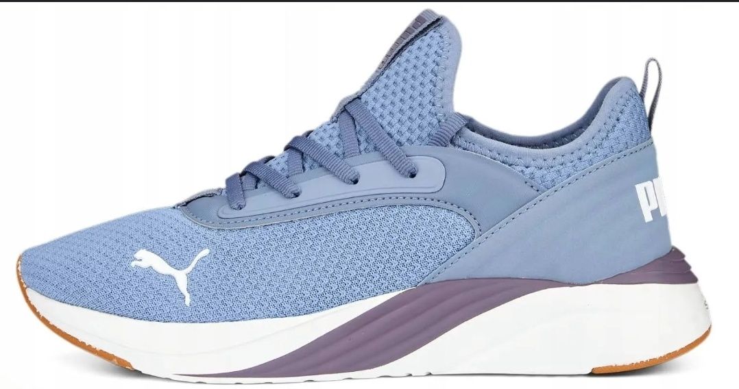 Nowe buty puma SOFTRIDE RUBY LUX BETTER r.36