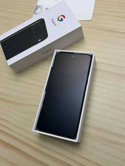 Pixel 8 256Gb Garantia 2028