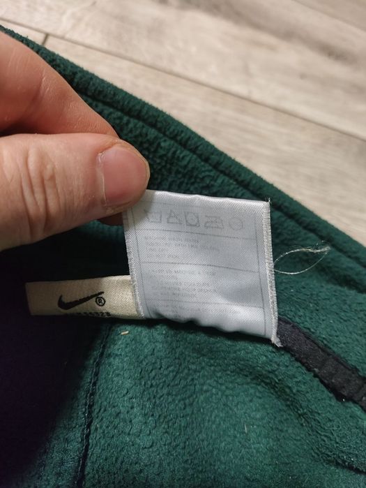Nike "ACG" fleece