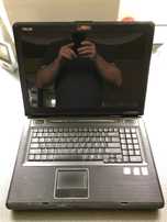 Laptop ASUS 17cali Okazja!!