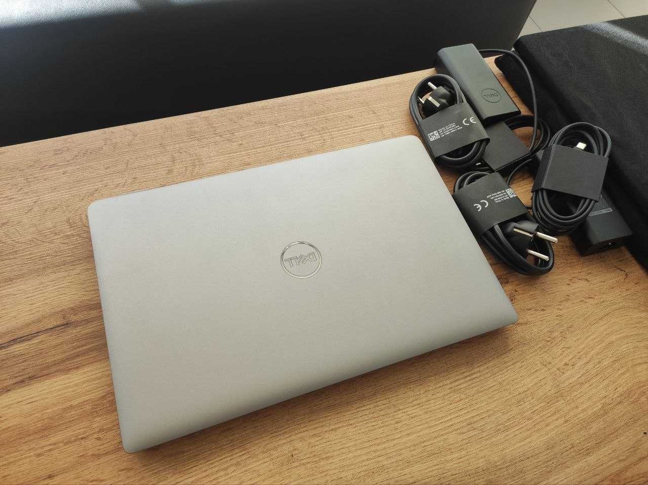 Dell Latitude 5450 i5 1345U/16GB DDR5/256GB Win. 11