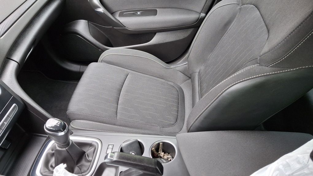Renault Megane Limited 2019