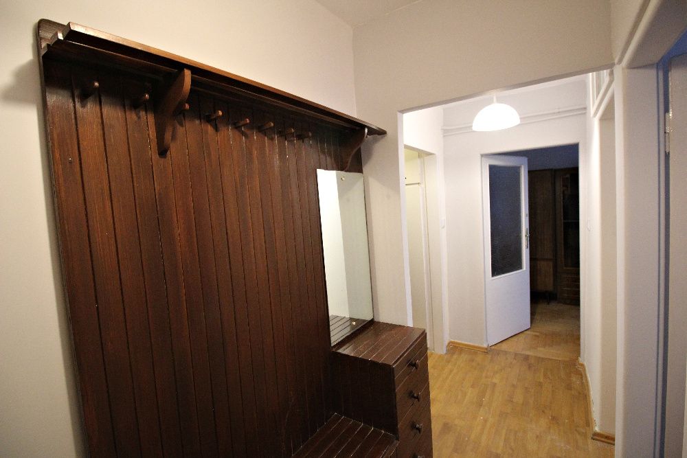 Pokój dla studentki/studenta - room for student - ul. Gospodarcza