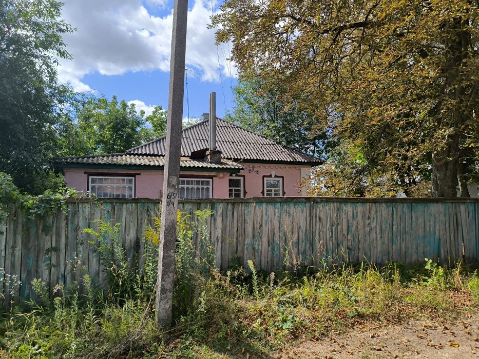 Олишівка. Міцний Будинок + 37 Соток Приватизованої Землі