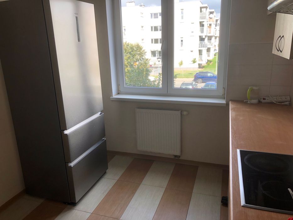 Mieszkanie 2-pokojowe. Ul. Zatorska