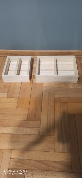 Skrzyneczka na drobiazgi