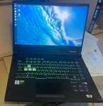 Asus Róg Strix G15 G512LI-HN057 i7 10gen