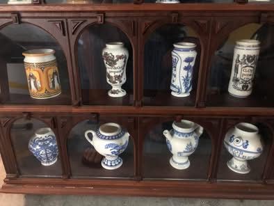 Coleções Philae - Segredos do Boticário