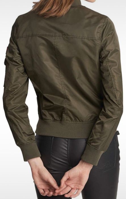 Casaco bomber Karl Lagerfeld