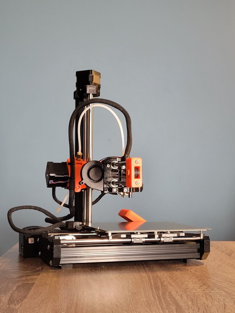 Prusa MINI+ drukarka 3D