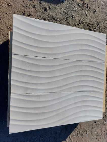 Tanie Płytki Ścienne 30x60 lub 25x75 g.2