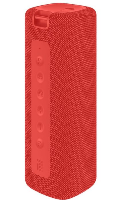 Колонка портативна вологозахисна Xiaomi Bluetooth 16W