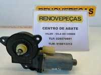 Motor Elevador Porta Frente Esq Ford Fiesta V (Jh_, Jd_)