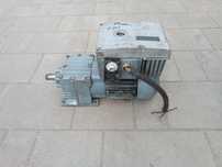 Motoreduktor SEW 0,37 kw - 64 obr