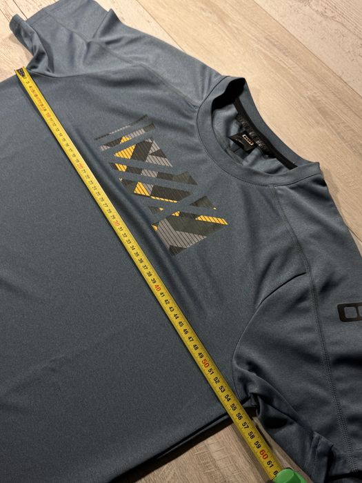 Футболка ION трекінгова футболка тактична футболка outdoor спортивна