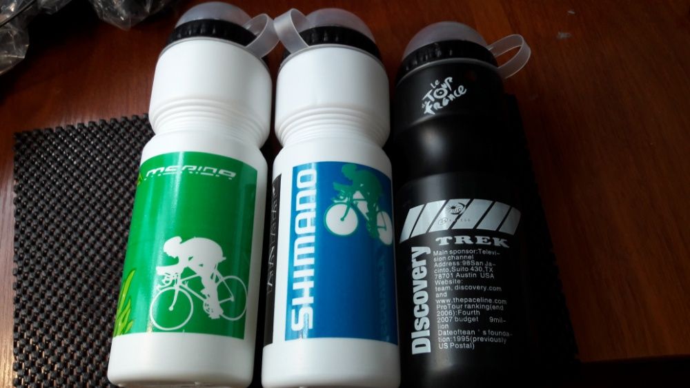 Велофляга спортивная бутылка фляга велосипедная 650мл велобутылка вело