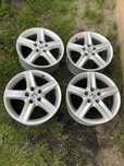 Felgi Aluminiowe Honda R17 5x114,3