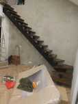 Schody nowoczesne loft