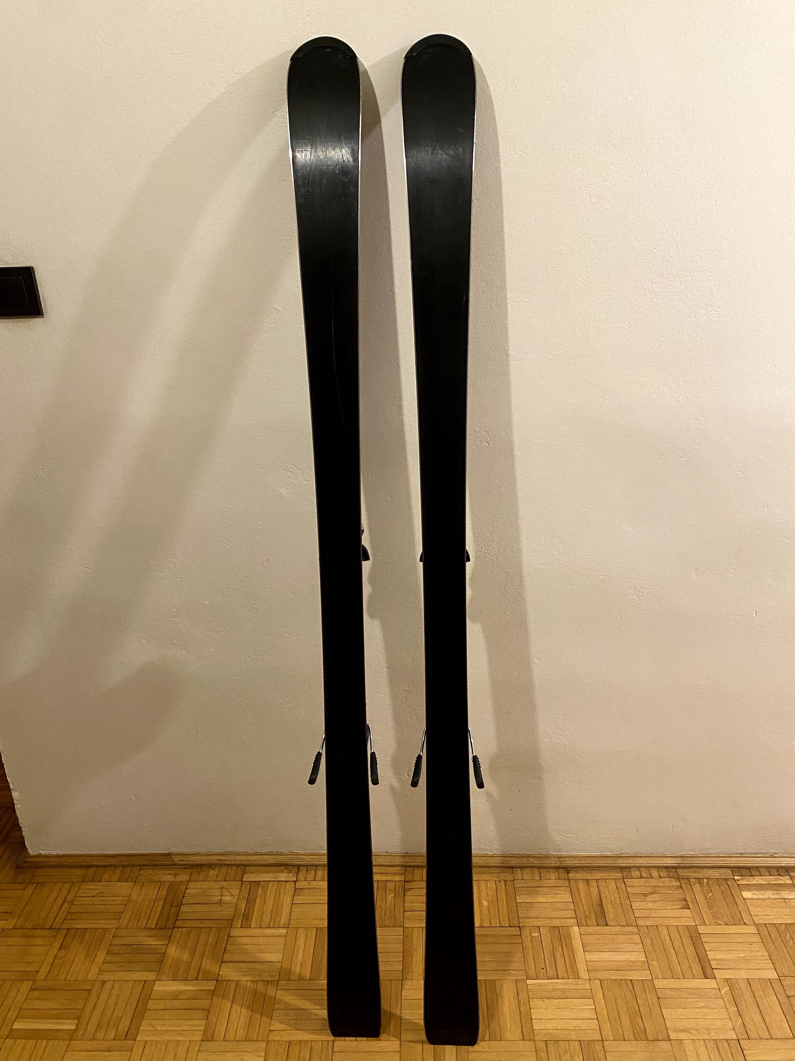 Narty FISCHER Viron Carve 170