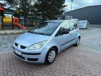 Mitsubishi colt 1.1 benzyna, salon polska